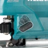 Аккумуляторный лобзик Makita DJV184Z (бесщеточный, без АКБ и ЗУ) купить в Перми