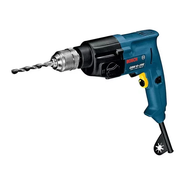 Дрель Bosch GBM 10-2 RE купить в Перми