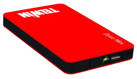 Пусковое устройство DRIVE MINI 12V Telwin купить в Перми