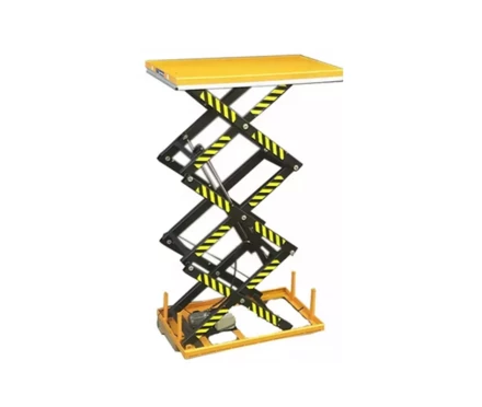 Стол подъемный стационарный 4000 кг 240-1050 мм (2000х1200 мм) TOR HW4002 (G) 1025887 купить в Перми