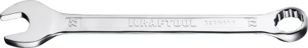 Ключи комбинированные KRAFTOOL, Cr-V, DIN 3113 27079-22 купить в Перми