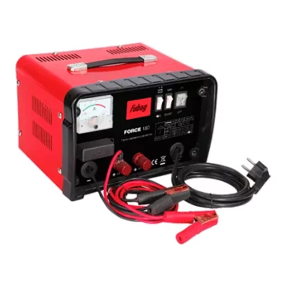 Пуско-зарядное устройство FUBAG FORCE 180 купить в Перми