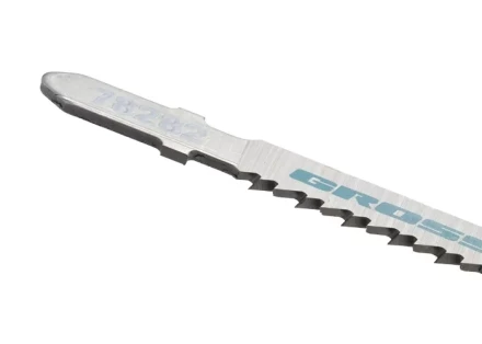 Полотна для электролобзика профессиональная линия 2 шт 3101F - T101BF GROSS 78282 купить в Перми