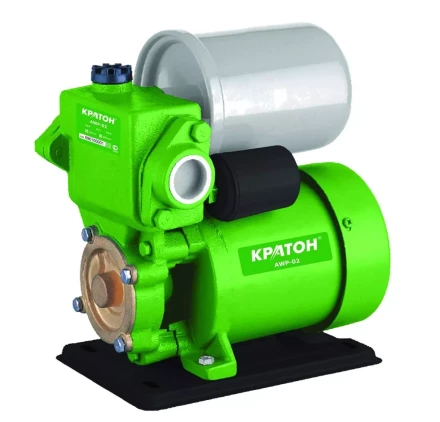 Насосная станция Кратон AWP-370PI 5 04 05 005 купить в Перми