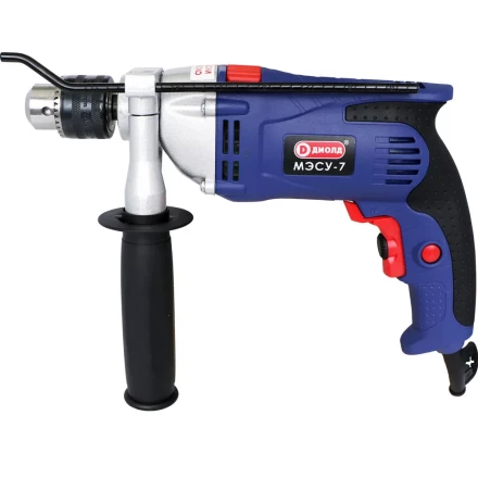 Ударная дрель Диолд МЭСУ-7 купить в Перми