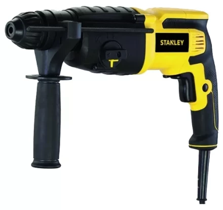Перфоратор Stanley STHR202K в кейсе купить в Перми