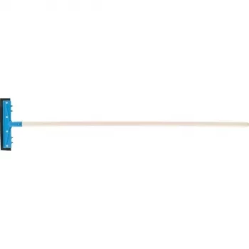 Водосгон 260 мм для пола деревянный черенок СИБРТЕХ 61605 купить в Перми