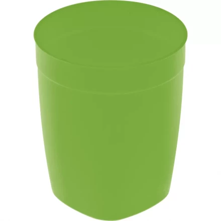 Стакан пластиковый 400 мл PALISAD Camping 69516 купить в Перми