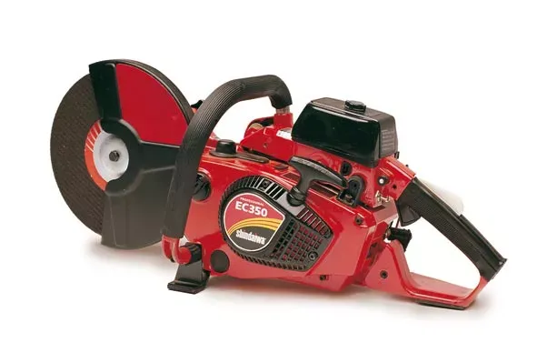 Бензорез SHINDAIWA EC-350 купить в Перми