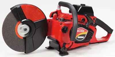 Бензорез SHINDAIWA EC-350 купить в Перми