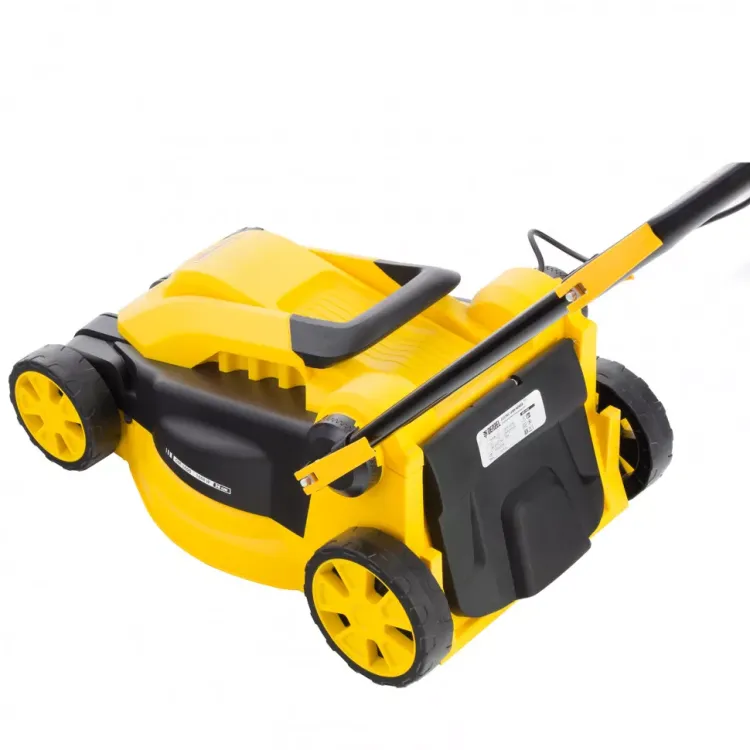 Газонокосилка электрическая Denzel GM-1600 96616 купить в Перми