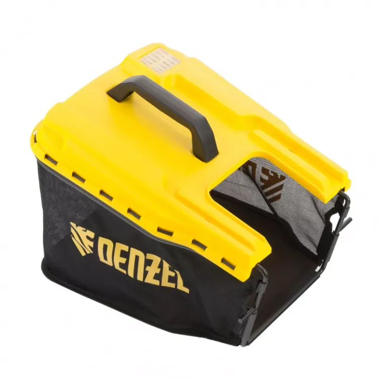 Газонокосилка электрическая Denzel GM-1600 96616 купить в Перми