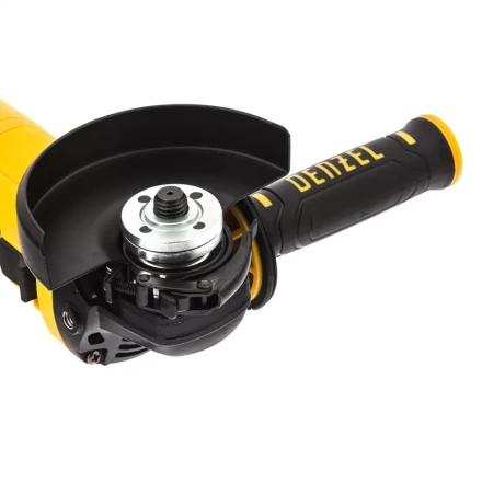 Угловая шлифмашина AG-115-750 Denzel 26901 купить в Перми