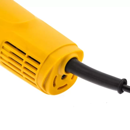 Угловая шлифмашина AG-115-750 Denzel 26901 купить в Перми