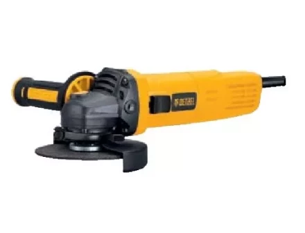 Угловая шлифмашина AG-115-750 Denzel 26901 купить в Перми