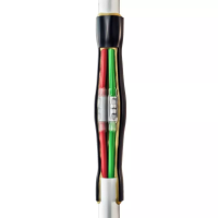 Муфта кабельная соединительная  КВТ 3ПСТ мини-4/6 нг-LS (69175)