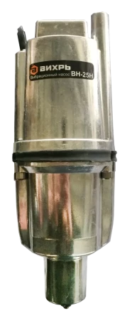 Вибрационный насос Вихрь ВН-25Н купить в Перми