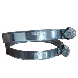 Хомут металлический Вихрь 12-20 9мм