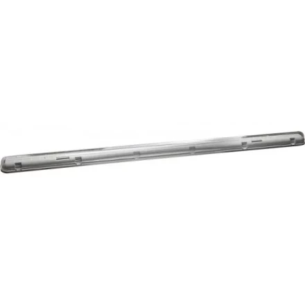 Светильник СВЕТОЗАР &quot;ПРОФИ-IP65&quot; пылевлагозащищенный для люминесцентных ламп, Т8, G13, 1х58Вт 57610-1-58 купить в Перми