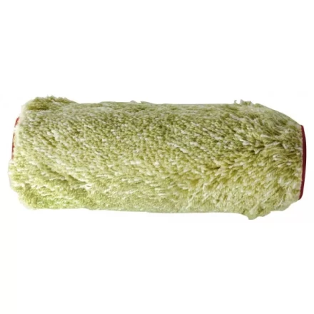 Ролик ЗУБР &quot;ЭКСПЕРТ&quot; СИНТЕКС ПОЛИАКРИЛ малярный, бюгель 8мм, 48х180мм 02501-18 купить в Перми