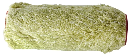 Ролик ЗУБР &quot;ЭКСПЕРТ&quot; СИНТЕКС ПОЛИАКРИЛ малярный, бюгель 8мм, 48х180мм 02501-18 купить в Перми