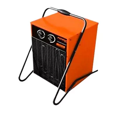 Тепловая пушка электрическая Patriot PT-Q 30 купить в Перми