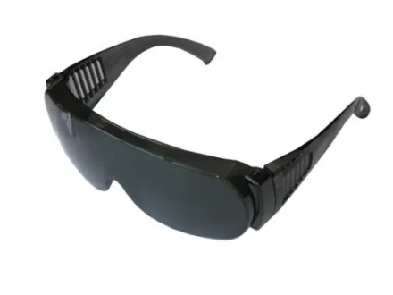 Очки защитные Мастер дымчатые 56605 купить в Перми