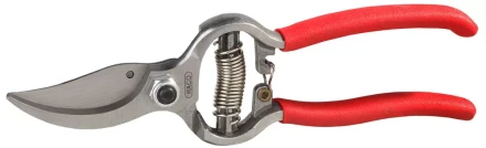 Секатор RACO &quot;Profi-Plus&quot;, кованый, 220мм, макс. диаметр реза 25мм 4206-53/187S купить в Перми