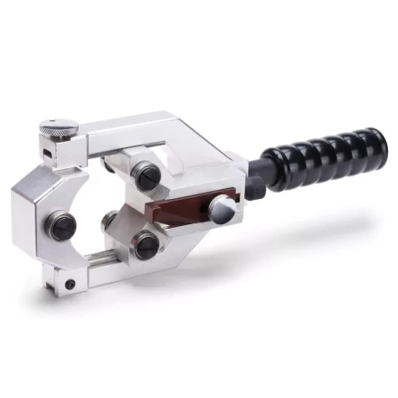 Инструмент для снятия изоляции и полупроводящего экрана КСП-65 КВТ купить в Перми