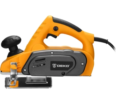 Рубанок DEKO DKEP1100W, 063-4197 купить в Перми