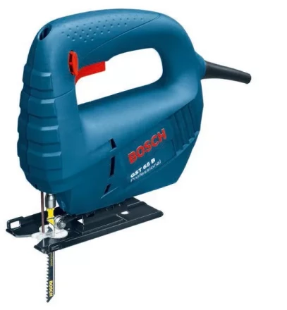 Лобзик Bosch GST 65 B (0.601.509.120) купить в Перми