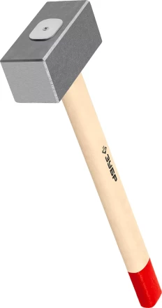 ЗУБР 5 кг, 600 мм, кованая кувалда (20112-5) купить в Перми