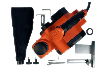 Электрорубанок РЭ-950/82 50215 купить в Перми