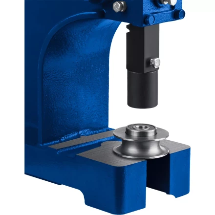 ЗУБР РП-1, 1 т, реечный пресс (32271-1) купить в Перми