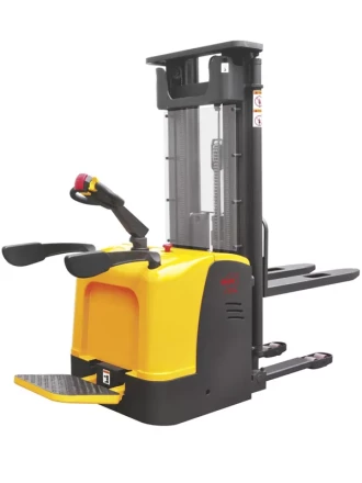 Штабелер самоходный 1,5 т 3,5 м XILIN CDDK15-III Li-ion 24/125 В/Ач (с платформой) 1017205 купить в Перми