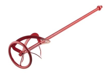 Венчик для миксера HAMMER Ф120х600мм М14 (221-007 MX-AC) купить в Перми