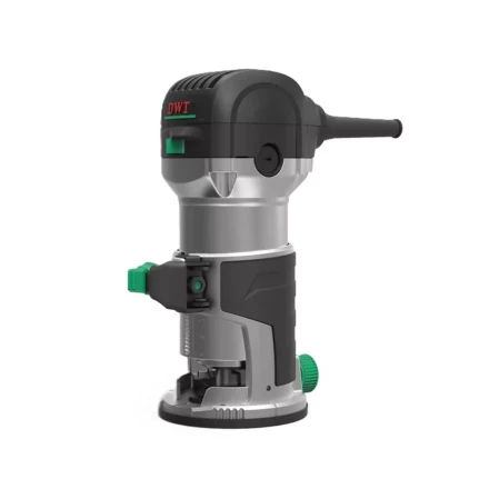 Кромочный фрезер DWT KFP07-30 V купить в Перми