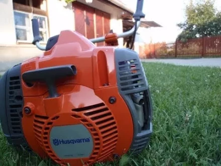 Травокосилка Husqvarna 545 RX купить в Перми