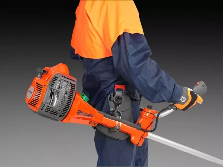 Травокосилка Husqvarna 545 RX купить в Перми