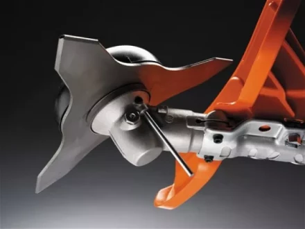 Травокосилка Husqvarna 545 RX купить в Перми