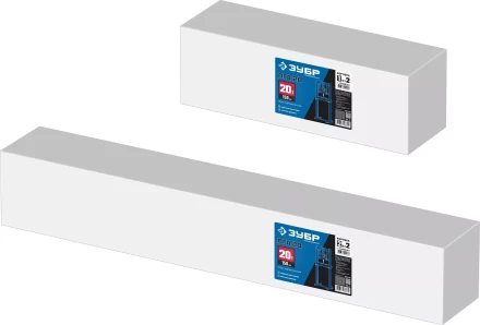 ЗУБР ПГД-20, 20 т, гидравлический пресс с домкратом и возвратными пружинами, Профессионал (43070-20) купить в Перми