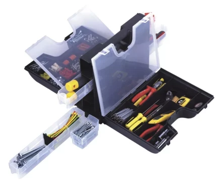 Органайзер проффесиональный Tool Organiser System Stanley 1-92-050 купить в Перми