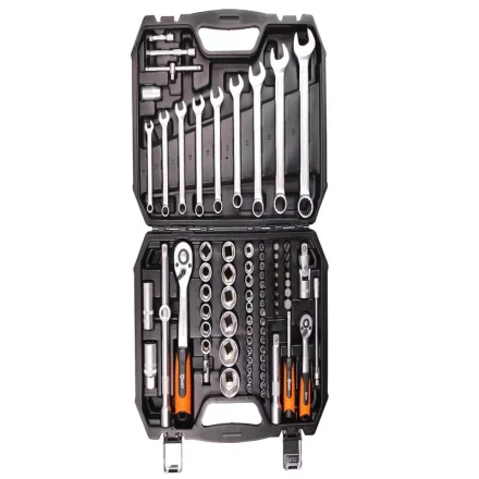 Набор автоинструмента НАИ-06/82 КВТ купить в Перми