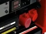 Генератор дизельный ELITECH ДЭС 12000 ЕМ купить в Перми