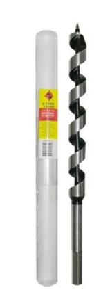 Сверло винтовое по дереву  ф16х230мм 1/120 20906 купить в Перми