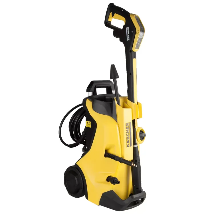 Мойка высокого давления Karcher K 4 Full Control (1.324-000.0) купить в Перми