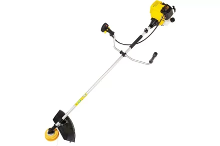 Бензиновый триммер Huter GGT-15004Т (четырехтактный) 70/2/50 купить в Перми