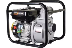 Мотопомпа Huter MP-80 70/11/7