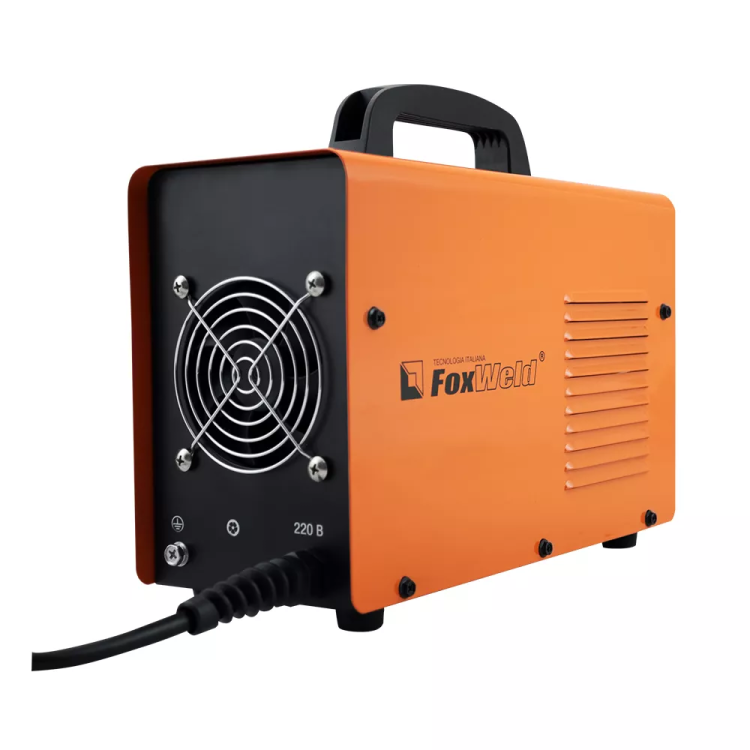 Сварочный аппарат FoxWeld Мастер 162 купить в Перми