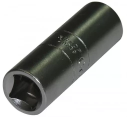 Головка торцевая 1/2" х 16мм свечная 1/10/200 ЭНКОР 20739